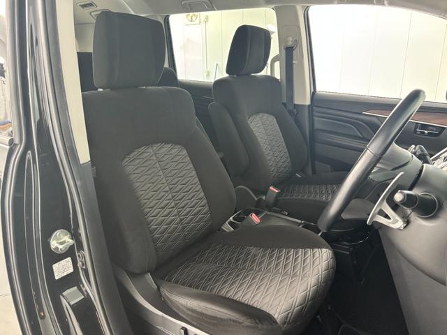 デリカＤ：５ Ｐ　ブラックアウトカスタム　フロントグリル＆クリアランスランプ＆フォグランプガーニッシュ　ＩＰＦフロントグリルマーカーアンバー色　ＧＯＱＢＵＴＯ－ＲＩＩＩ　テクスチャブラック　Ｗｅｄｓ　ＭＵＤＶＡＮＣＥ（27枚目）