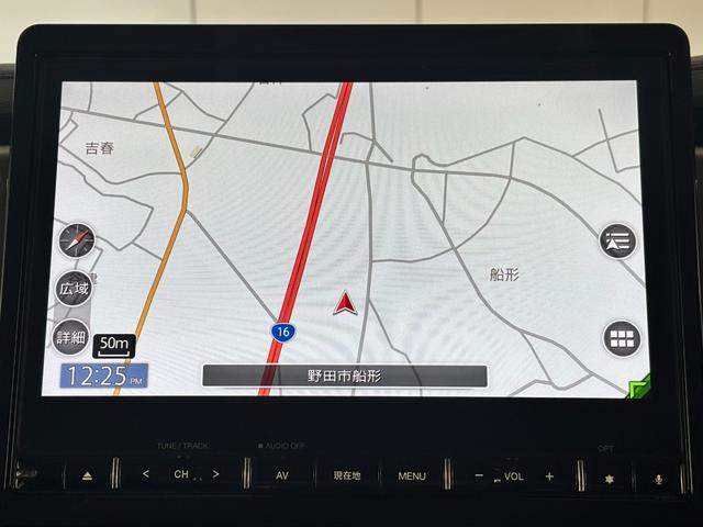 デリカＤ：５ Ｐ　ブラックアウトカスタム　フロントグリル＆クリアランスランプ＆フォグランプガーニッシュ　ＩＰＦフロントグリルマーカーアンバー色　ＧＯＱＢＵＴＯ－ＲＩＩＩ　テクスチャブラック　Ｗｅｄｓ　ＭＵＤＶＡＮＣＥ（34枚目）