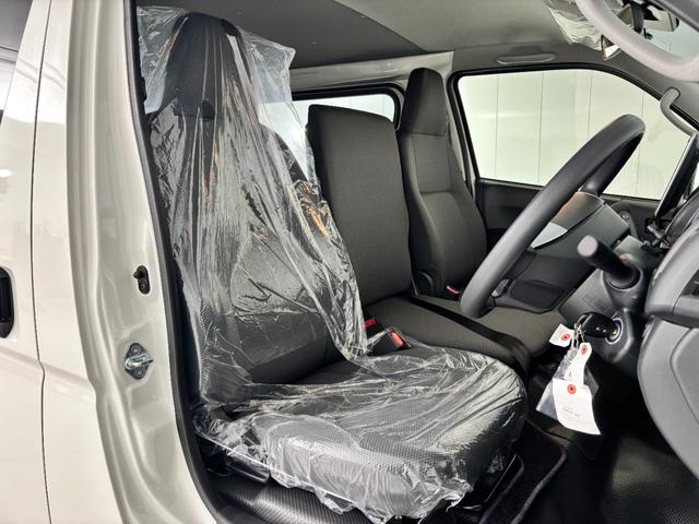 ハイエースバン ロングDX GLパッケージ アルパイン ALPINE BIG-X 11インチナビ IPF フロントグリルマーカー ホワイトレタータイヤ EAGLE #1 NASCAR MID×DODコラボホイール ウシャリン(24枚目)