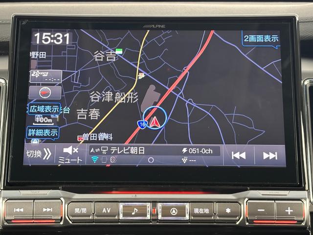 車両は千葉県野田市に展示しております、試乗だけでも可能です◎