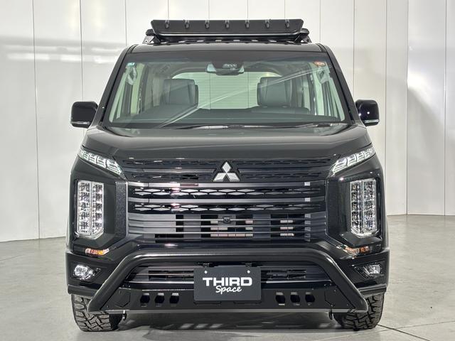 ２０１９年に大幅な改良がされたデリカＤ５！発表当初は賛否両論あったものの歩行者保護性能の観点から造られた人にも環境にも優しいクルマ◎