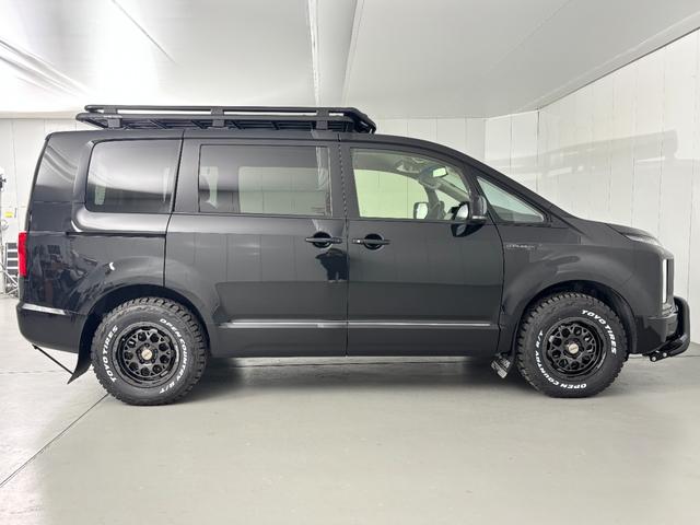 外装は「Ｔｏｕｇｈ　ｔｏ　ｂｅ　ｇｅｎｔｌｅ」をコンセプトに従来の力強いイメージに加えて上質感を付与することをめざした◎