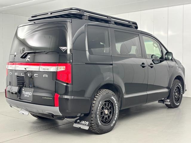 ホワイトレターのオールテレーンタイヤで人気を集めているトーヨータイヤ　ＯＰＥＮ　ＣＯＵＮＴＲＹ　Ｒ／Ｔを装着！