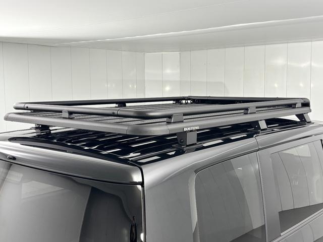 オートフラッグス製　ＢＵＳＴＥＲＳ２０８０／ＨＤ改装備！Ｄ５専用設計のため積載面積を広くなおかつ全高を低く抑え使い勝手の良さをよく研究されている◎従来品より底版とサポートバーが追加され強度アップ◎