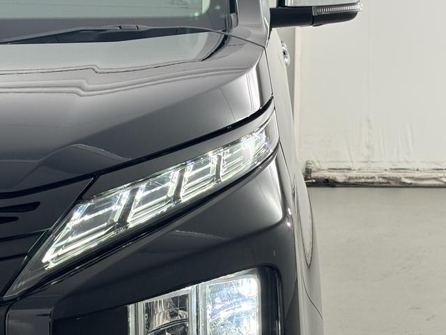 デリカD:5 P ブラックアウトカスタム フロントグリル・クリアランスガーニッシュ・フォグランプガーニッシュ シャモニーグレード用ブラックアルミホイール JAOS マッドガードIII バックドアスカッフプロテクター(15枚目)