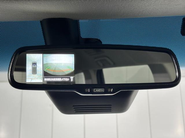 デリカD:5 P ブラックアウトカスタム フロントグリル・クリアランスガーニッシュ・フォグランプガーニッシュ シャモニーグレード用ブラックアルミホイール JAOS マッドガードIII バックドアスカッフプロテクター(33枚目)