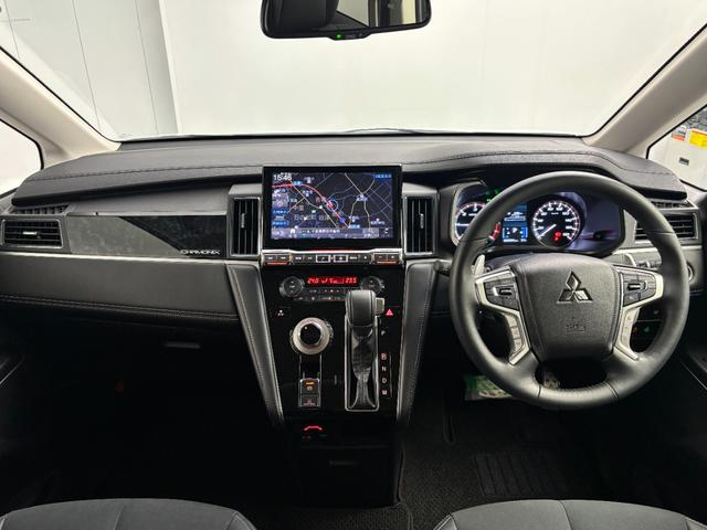 デリカＤ：５ シャモニー　シャモニーカスタム　ＡＬＰＩＮＥ　ＢＩＧ－Ｘ　１１インチ　ＩＰＦ　フロントグリルマーカーホワイト　４×４エンジニアリング　１７インチ　ＯＰＥＮ　ＣＯＵＮＴＲＹ　Ａ／ＴＩＩＩ　ＪＡＯＳ　マッドガード（2枚目）