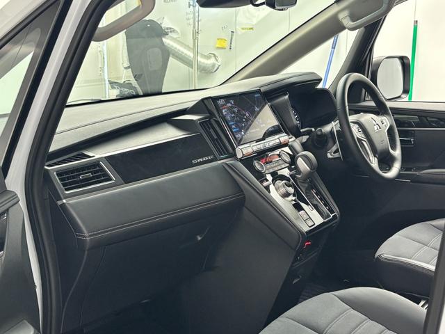 デリカＤ：５ シャモニー　シャモニーカスタム　ＡＬＰＩＮＥ　ＢＩＧ－Ｘ　１１インチ　ＩＰＦ　フロントグリルマーカーホワイト　４×４エンジニアリング　１７インチ　ＯＰＥＮ　ＣＯＵＮＴＲＹ　Ａ／ＴＩＩＩ　ＪＡＯＳ　マッドガード（36枚目）