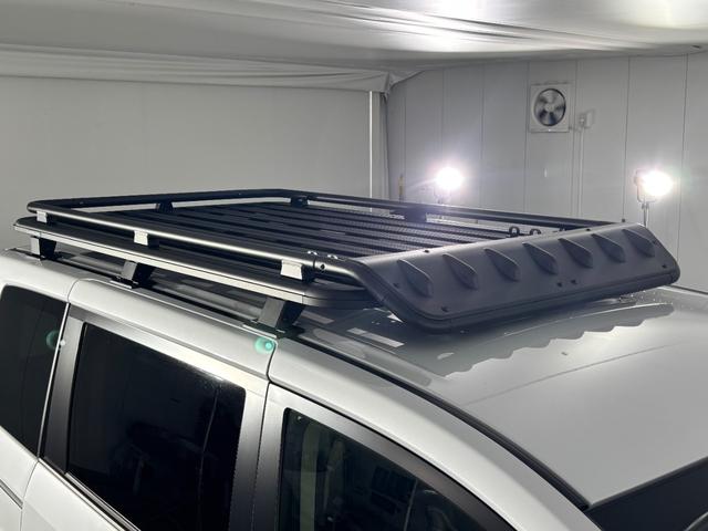 デリカＤ：５ ブラックエディション　ブラックエディションカスタム　ＡＬＰＩＮＥ　ＢＩＧ－Ｘ　１１インチ　ＢＵＳＴＥＲＳ２０８０ＨＤ／改　ＲＡＹＳ　Ｍ８　ｘＢ　ｅｄｉｔｉｏｎ　１６インチ　ＪＡＯＳ　マッドガードＩＩＩ（14枚目）