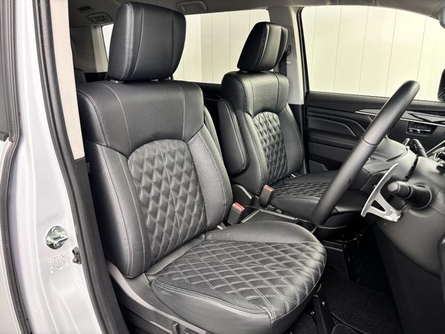 デリカＤ：５ ブラックエディション　ブラックエディションカスタム　ＡＬＰＩＮＥ　ＢＩＧ－Ｘ　１１インチ　ＢＵＳＴＥＲＳ２０８０ＨＤ／改　ＲＡＹＳ　Ｍ８　ｘＢ　ｅｄｉｔｉｏｎ　１６インチ　ＪＡＯＳ　マッドガードＩＩＩ（26枚目）