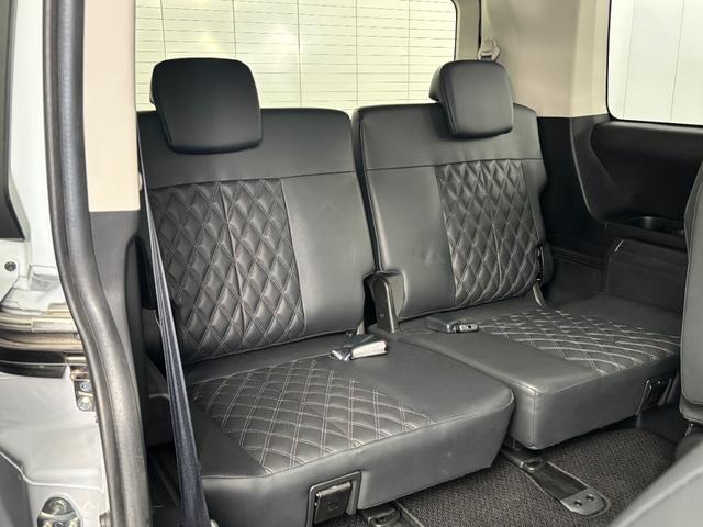 デリカＤ：５ ブラックエディション　ブラックエディションカスタム　ＡＬＰＩＮＥ　ＢＩＧ－Ｘ　１１インチ　ＢＵＳＴＥＲＳ２０８０ＨＤ／改　ＲＡＹＳ　Ｍ８　ｘＢ　ｅｄｉｔｉｏｎ　１６インチ　ＪＡＯＳ　マッドガードＩＩＩ（28枚目）