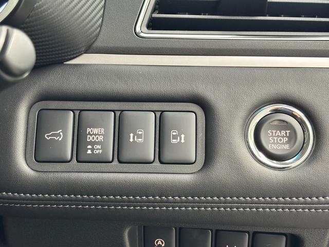 デリカＤ：５ ブラックエディション　ブラックエディションカスタム　ＡＬＰＩＮＥ　ＢＩＧ－Ｘ　１１インチ　ＢＵＳＴＥＲＳ２０８０ＨＤ／改　ＲＡＹＳ　Ｍ８　ｘＢ　ｅｄｉｔｉｏｎ　１６インチ　ＪＡＯＳ　マッドガードＩＩＩ（34枚目）