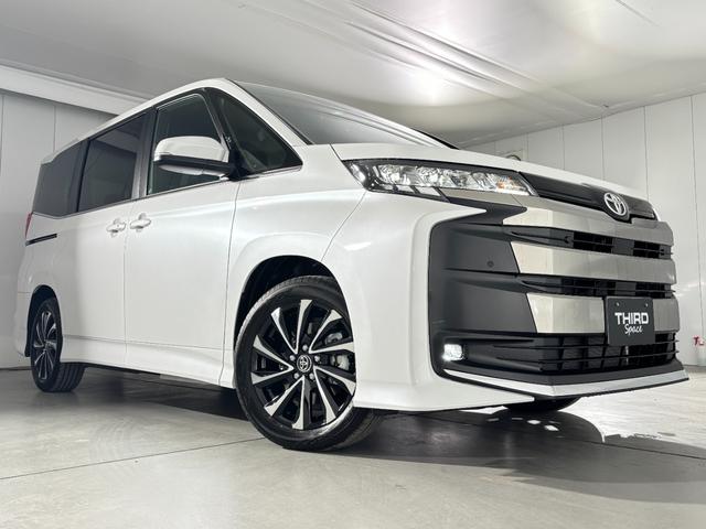 ノア ハイブリッドＳ－Ｚ　バックカメラ　ナビ　ＴＶ　クリアランスソナー　オートクルーズコントロール　レーンアシスト　衝突被害軽減システム　両側電動スライドドア　オートマチックハイビーム　ＬＥＤヘッドランプ　スマートキー（14枚目）