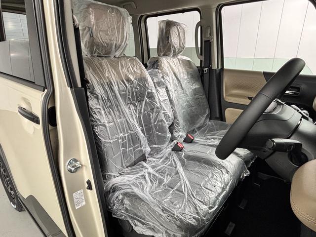 デリカミニ Ｔ　プレミアム　デリマルパッケージ　登録済み未使用車早速カスタム！　オートフラッグス　ルーフラック　ＢＵＳＴＥＲＳｍｉｎｉ装着　ＸＪ０８　１５インチアルミホイール　ＯＰＥＮ　ＣＯＵＮＴＲＹ　Ｒ／Ｔ（21枚目）