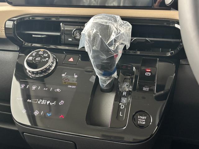 デリカミニ Ｔ　プレミアム　デリマルパッケージ　登録済み未使用車早速カスタム！　オートフラッグス　ルーフラック　ＢＵＳＴＥＲＳｍｉｎｉ装着　ＸＪ０８　１５インチアルミホイール　ＯＰＥＮ　ＣＯＵＮＴＲＹ　Ｒ／Ｔ（34枚目）