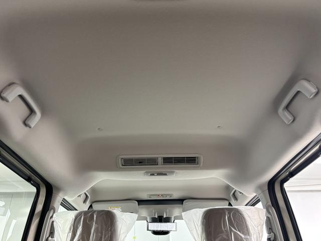 デリカミニ Ｔ　プレミアム　デリマルパッケージ　登録済み未使用車早速カスタム！　オートフラッグス　ルーフラック　ＢＵＳＴＥＲＳｍｉｎｉ装着　ＸＪ０８　１５インチアルミホイール　ＯＰＥＮ　ＣＯＵＮＴＲＹ　Ｒ／Ｔ（37枚目）