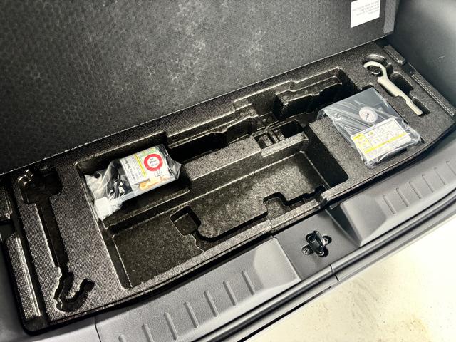 デリカミニ Ｔ　プレミアム　デリマルパッケージ　登録済み未使用車早速カスタム！　オートフラッグス　ルーフラック　ＢＵＳＴＥＲＳｍｉｎｉ装着　ＸＪ０８　１５インチアルミホイール　ＯＰＥＮ　ＣＯＵＮＴＲＹ　Ｒ／Ｔ（48枚目）