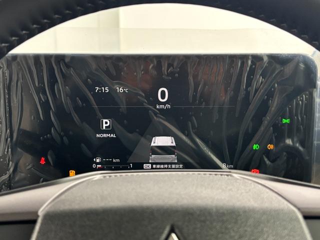 デリカミニ Ｔ　プレミアム　デリマルパッケージ　登録済み未使用車早速カスタム！　オートフラッグス　ルーフラック　ＢＵＳＴＥＲＳｍｉｎｉ装着　Ｗｅｄｓ　マッドヴァンスアドベンチャー　１５インチアルミホイール　ＯＰＥＮ　ＣＯＵＮＴＲＹ　Ｒ／Ｔ（19枚目）