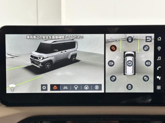 デリカミニ Ｔ　プレミアム　デリマルパッケージ　登録済み未使用車早速カスタム！　オートフラッグス　ルーフラック　ＢＵＳＴＥＲＳｍｉｎｉ装着　Ｗｅｄｓ　マッドヴァンスアドベンチャー　１５インチアルミホイール　ＯＰＥＮ　ＣＯＵＮＴＲＹ　Ｒ／Ｔ（29枚目）