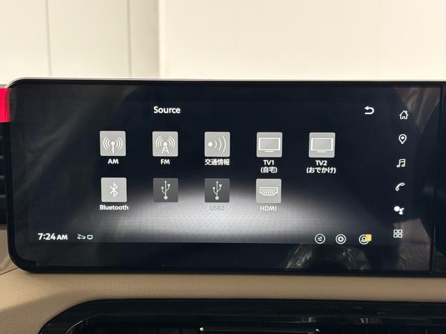 デリカミニ Ｔ　プレミアム　デリマルパッケージ　登録済み未使用車早速カスタム！　オートフラッグス　ルーフラック　ＢＵＳＴＥＲＳｍｉｎｉ装着　Ｗｅｄｓ　マッドヴァンスアドベンチャー　１５インチアルミホイール　ＯＰＥＮ　ＣＯＵＮＴＲＹ　Ｒ／Ｔ（32枚目）