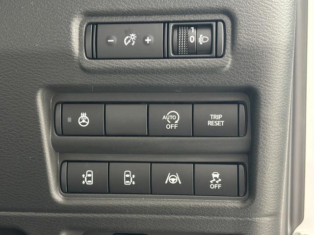 デリカミニ Ｔ　プレミアム　デリマルパッケージ　登録済み未使用車早速カスタム！　オートフラッグス　ルーフラック　ＢＵＳＴＥＲＳｍｉｎｉ装着　Ｗｅｄｓ　マッドヴァンスアドベンチャー　１５インチアルミホイール　ＯＰＥＮ　ＣＯＵＮＴＲＹ　Ｒ／Ｔ（36枚目）