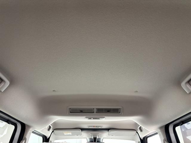 デリカミニ Ｔ　プレミアム　デリマルパッケージ　登録済み未使用車早速カスタム！　オートフラッグス　ルーフラック　ＢＵＳＴＥＲＳｍｉｎｉ装着　Ｗｅｄｓ　マッドヴァンスアドベンチャー　１５インチアルミホイール　ＯＰＥＮ　ＣＯＵＮＴＲＹ　Ｒ／Ｔ（46枚目）