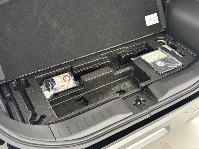 デリカミニ Ｔ　プレミアム　デリマルパッケージ　登録済み未使用車早速カスタム！　オートフラッグス　ルーフラック　ＢＵＳＴＥＲＳｍｉｎｉ装着　Ｗｅｄｓ　マッドヴァンスアドベンチャー　１５インチアルミホイール　ＯＰＥＮ　ＣＯＵＮＴＲＹ　Ｒ／Ｔ（47枚目）