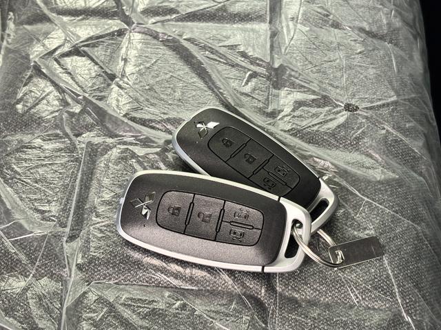 デリカミニ Ｔ　プレミアム　デリマルパッケージ　登録済み未使用車早速カスタム！　オートフラッグス　ルーフラック　ＢＵＳＴＥＲＳｍｉｎｉ装着　Ｗｅｄｓ　マッドヴァンスアドベンチャー　１５インチアルミホイール　ＯＰＥＮ　ＣＯＵＮＴＲＹ　Ｒ／Ｔ（48枚目）