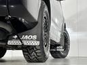 Ｐ　サードスペースオリジナルフロントバンパー装着！　ＪＡＯＳ　フロイトグリル　マッドガード　リアバンパーセンターブラックアウト　クリアランスランプ＆フォグランプガーニッシュブラックアウト　ＸＪ０８（13枚目）