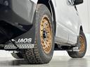 シャモニー　シャモニーカスタム　ＡＬＰＩＮＥ　ＢＩＧ－Ｘ　１１インチ　ＩＰＦ　フロントグリルマーカーホワイト　４×４エンジニアリング　１７インチ　ＯＰＥＮ　ＣＯＵＮＴＲＹ　Ａ／ＴＩＩＩ　ＪＡＯＳ　マッドガード（26枚目）