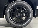 Ｔ　プレミアム　デリマルパッケージ　登録済み未使用車早速カスタム！　オートフラッグス　ルーフラック　ＢＵＳＴＥＲＳｍｉｎｉ装着　Ｗｅｄｓ　マッドヴァンスアドベンチャー　１５インチアルミホイール　ＯＰＥＮ　ＣＯＵＮＴＲＹ　Ｒ／Ｔ（11枚目）