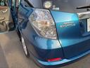 HONDA FIT SHUTTLE HYBRID