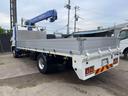 ロング　ＴＡＤＡＮＯ４段クレーン　ラジコン付　左側リトラクタブルミラー　メッキパーツ　ＥＴＣ　最大積載量２，４００ｋｇ　床／木　６速ＭＴ　車検令和８年６月　走行距離６５，５６６ｋｍ　乗車定員３名（23枚目）