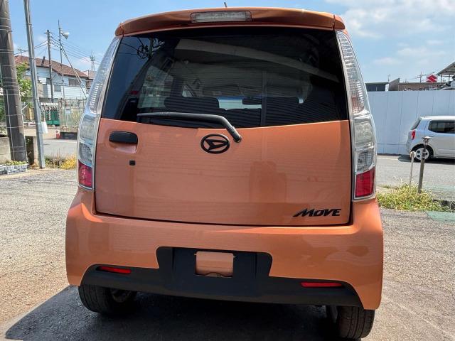 ムーヴ カスタム　ＲＳ　ＥＴＣ　ナビ　ＴＶ　オートライト　スマートキー　アイドリングストップ　電動格納ミラー　ベンチシート　ターボ　ＣＶＴ　ＣＤ　ＤＶＤ再生　ＵＳＢ　Ｂｌｕｅｔｏｏｔｈ　アルミホイール　エアコン（16枚目）