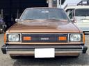 NISSAN SUNNY CALIFORNIA