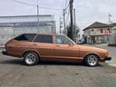 NISSAN SUNNY CALIFORNIA