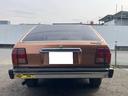 NISSAN SUNNY CALIFORNIA