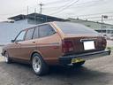 NISSAN SUNNY CALIFORNIA