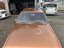 NISSAN SUNNY CALIFORNIA