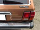 NISSAN SUNNY CALIFORNIA