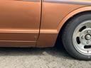 NISSAN SUNNY CALIFORNIA