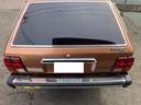 NISSAN SUNNY CALIFORNIA
