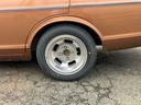 NISSAN SUNNY CALIFORNIA