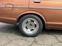 NISSAN SUNNY CALIFORNIA