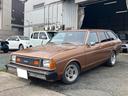 NISSAN SUNNY CALIFORNIA