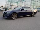 MERCEDES BENZ E-CLASS