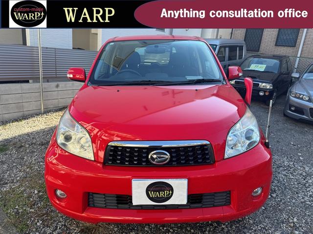 ビーゴ ＣＸリミテッド　ワンオーナー　フルタイム４ＷＤカニカルセンターデフロック付　ＥＴＣ　キーレス　バックソナー　社外アルミ＆スタットレス　純正アルミ＆ノーマルタイヤ（2枚目）