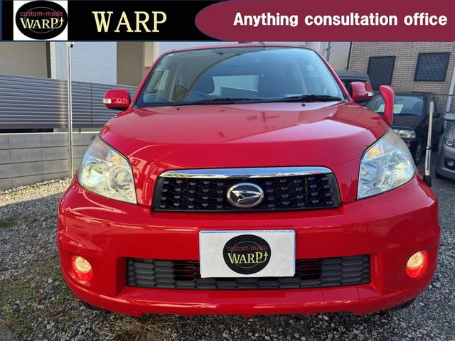 ビーゴ ＣＸリミテッド　ワンオーナー　フルタイム４ＷＤカニカルセンターデフロック付　ＥＴＣ　キーレス　バックソナー　社外アルミ＆スタットレス　純正アルミ＆ノーマルタイヤ（9枚目）