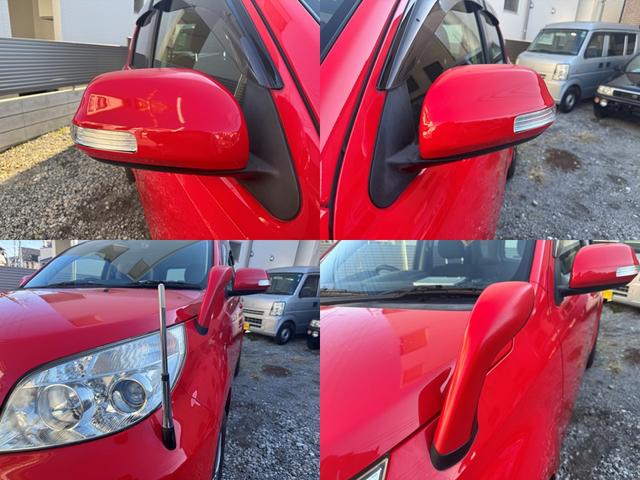 ビーゴ ＣＸリミテッド　ワンオーナー　フルタイム４ＷＤカニカルセンターデフロック付　ＥＴＣ　キーレス　バックソナー　社外アルミ＆スタットレス　純正アルミ＆ノーマルタイヤ（10枚目）