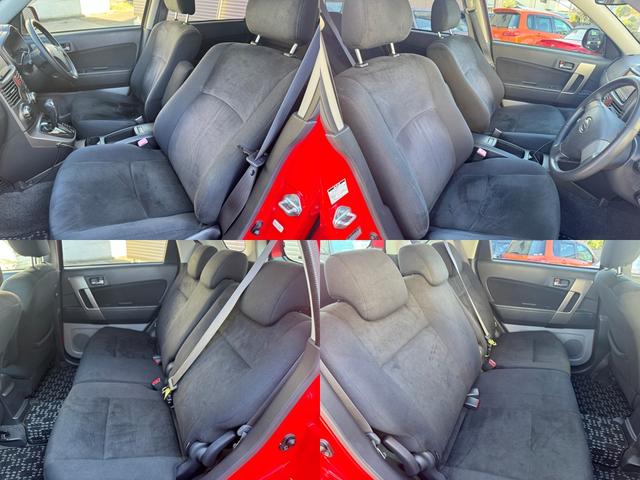 ビーゴ ＣＸリミテッド　ワンオーナー　フルタイム４ＷＤカニカルセンターデフロック付　ＥＴＣ　キーレス　バックソナー　社外アルミ＆スタットレス　純正アルミ＆ノーマルタイヤ（14枚目）